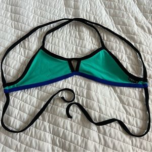 Jolyn Bikini Top (RARE)